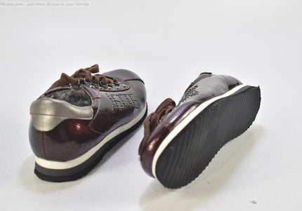 Jette  Damen Halbschuhe Freizeitschuhe  EUR 39 Nr. 25-J 489