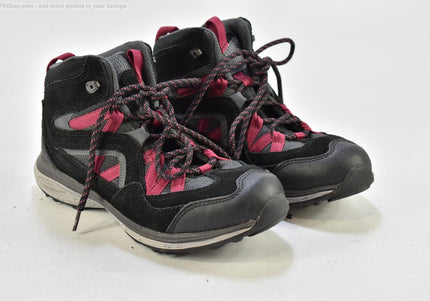 Lands End  Damen Wanderschuhe Trekking  EUR 37,5 Nr. 25-M 2698