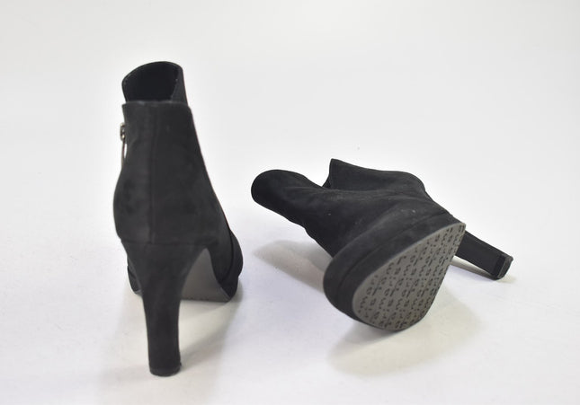 Tamaris Damen Stiefelette Boots EUR 36 Nr. 24-B 870-Schuh-Gebraucht-secondhand
