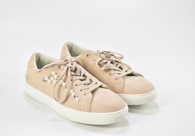 Dockers Damen Halbschuhe Freizeitschuhe EUR 37 Nr. 24-U 579-Schuh-Gebraucht-secondhand
