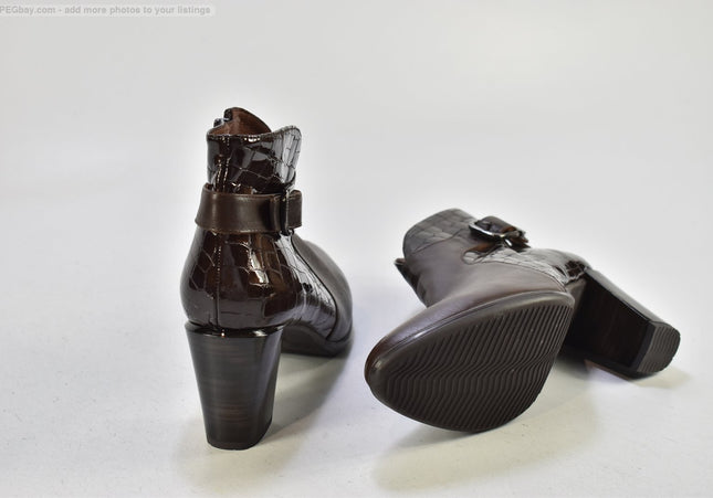 Hispanitas  Damen Stiefelette Boots  EUR 39 Nr. 25-B 2247