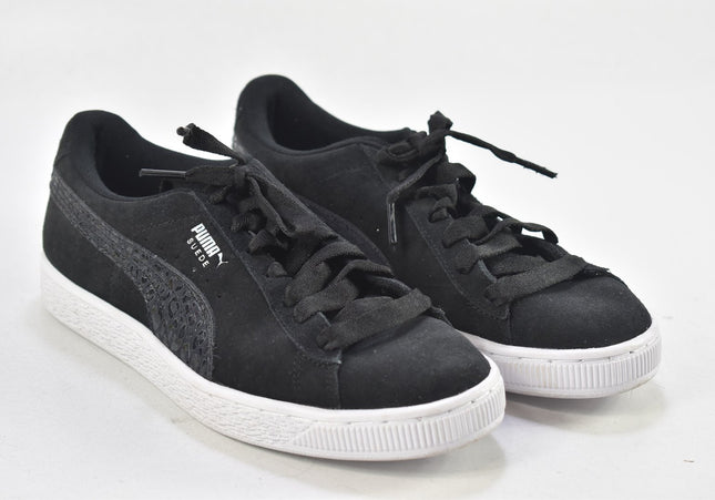 Puma Iri Wild Damen Sportschuhe Sneaker EUR 38,5 Nr. 23-U 1212-Schuh-Gebraucht-secondhand