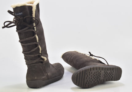 Gant Damen Stiefel Stiefelette Boots EUR 37 Nr. 24-B 1246-Schuh-Gebraucht-secondhand