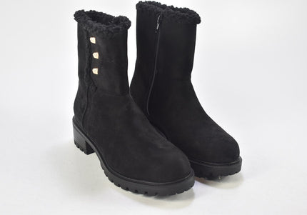 Landrover Damen Stiefelette Boots EUR 37 Nr. 24-A 3544-Schuh-Gebraucht-secondhand