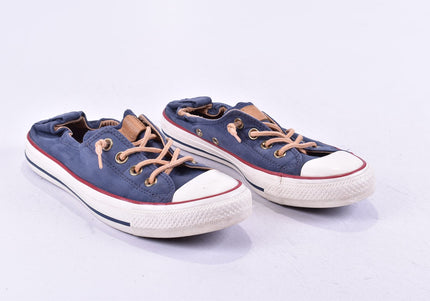 Converse Damen Sportschuhe Sneaker EUR 39 Nr. 24-M 3151-Schuh-Gebraucht-secondhand
