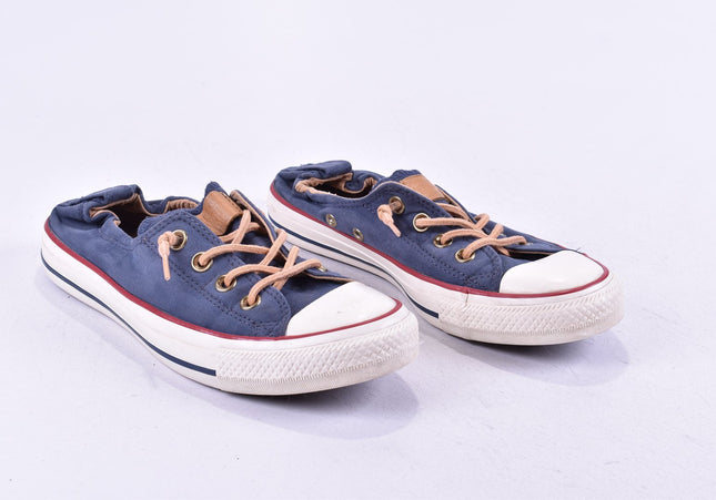 Converse Damen Sportschuhe Sneaker EUR 39 Nr. 24-M 3151-Schuh-Gebraucht-secondhand