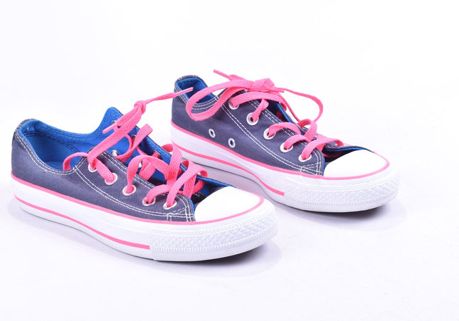 Converse Damen Sportschuhe Sneaker EUR 36,5 Nr. 23-M 3829-Schuh-Gebraucht-secondhand
