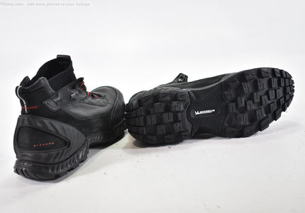 Ecco  Herren Stiefelette Boots  EUR 41 Nr. 25-B 4004