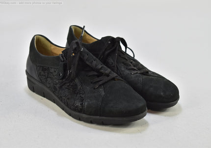 Hartjes  Damen Halbschuhe Freizeitschuhe  UK 3,5 Nr. 25-N 15