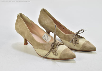 Heine  Damen Pumps High Heels  EUR 36 Nr. 26-F 902