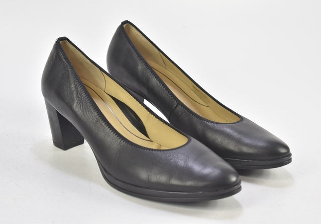 Ara  Damen Pumps High Heels  UK 5 Nr. 24-F 30