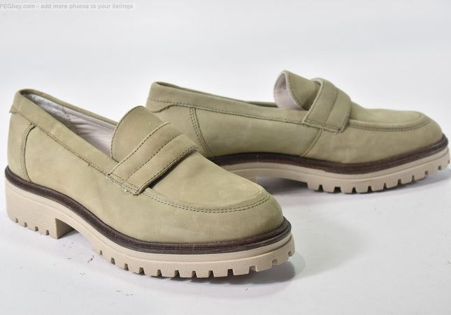 5th Avenue  Damen Halbschuhe Slipper Ballerinas  EUR 38 Nr. 26-U 1116