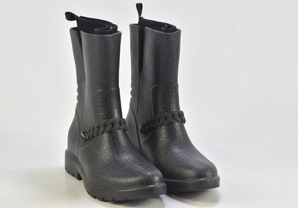Ccilu Damen Stiefel Stiefelette Boots EUR 39 Nr. 24-B 3813-Schuh-Gebraucht-secondhand