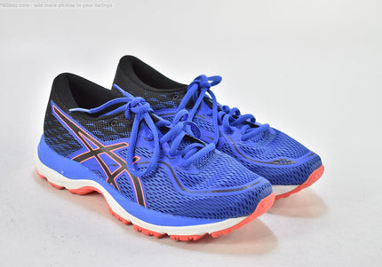 Asics Gel Cumulus Damen Sportschuhe Sneaker  EUR 37,5 Nr. 26-Z 49