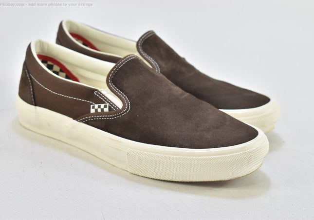 Vans  Herren Sportschuhe Sneaker  EUR 44 Nr. 26-Y 1349