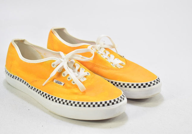 Vans Damen Sportschuhe Sneaker EUR 41 Nr. 24-N 1772-Schuh-Gebraucht-secondhand