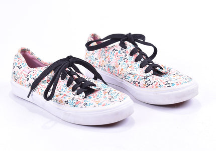 Vans Damen Sportschuhe Sneaker EUR 40 Nr. 23-M 1029-Schuh-Gebraucht-secondhand