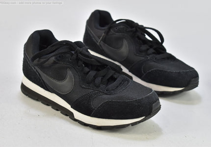 Nike MD Runner 2 Damen Sportschuhe Sneaker  EUR 36,5 Nr. 25-Y 1422