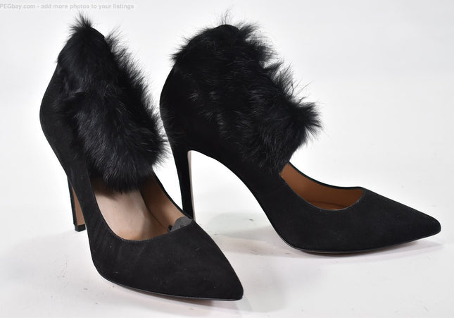 Pura Lopez  Damen Pumps High Heels  EUR 40 Nr. 25-N 1310
