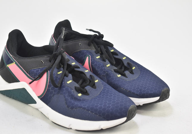 Nike Legend Damen Sportschuhe Sneaker EUR 40 Nr. 24-F 2243-Schuh-Gebraucht-secondhand