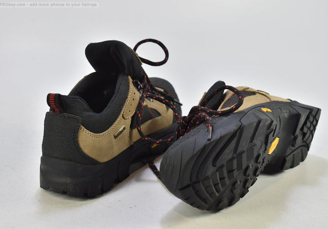 Adventuridge TenTex Damen Wanderschuhe Trekking  EUR 37 Nr. 25-N 1813