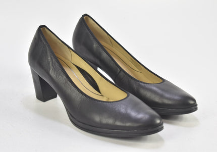 Ara Damen Pumps High Heels UK 5 Nr. 24-F 30-Schuh-Gebraucht-secondhand