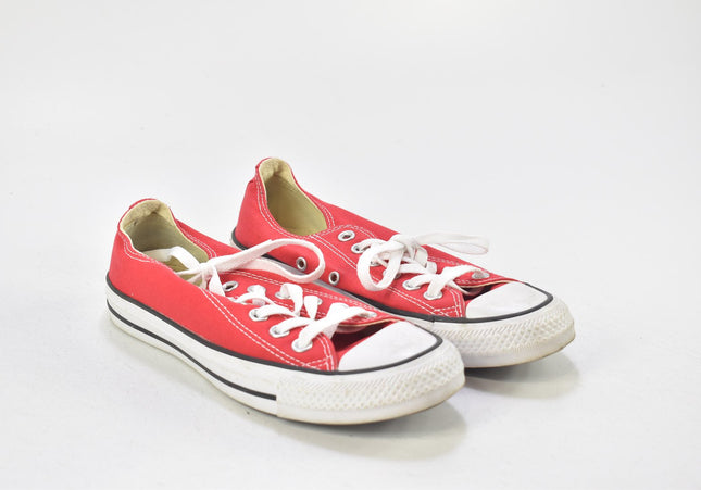 Converse Damen Sportschuhe Sneaker EUR 37 Nr. 24-P 2438-Schuh-Gebraucht-secondhand