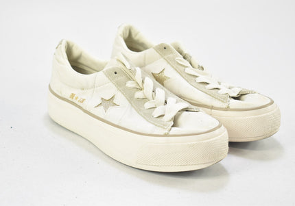 Converse Damen Sportschuhe Sneaker EUR 39 Nr. 24-A 2204-Schuh-Gebraucht-secondhand