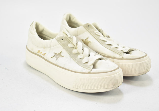 Converse Damen Sportschuhe Sneaker EUR 39 Nr. 24-A 2204-Schuh-Gebraucht-secondhand