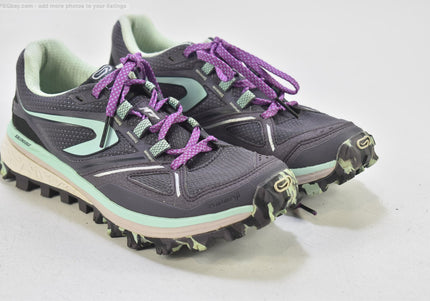 Kalenji Damen Sportschuhe Sneaker EUR 40 Nr. 25-F 794-Schuh-Gebraucht-secondhand