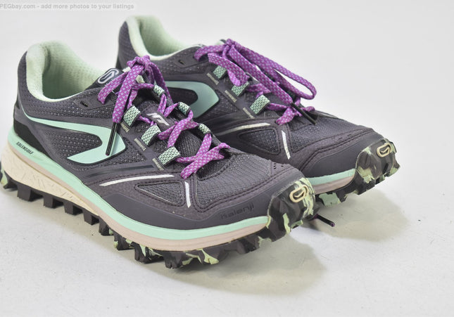 Kalenji Damen Sportschuhe Sneaker EUR 40 Nr. 25-F 794-Schuh-Gebraucht-secondhand