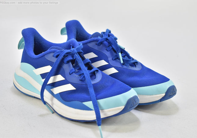 Adidas Fortarun Damen Sportschuhe Sneaker  EUR 37 1/3 Nr. 26-M 1099