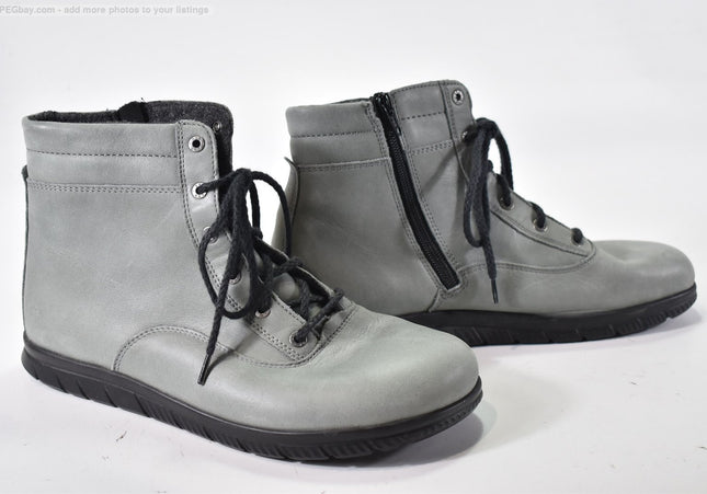 Bär  Damen Stiefelette Boots  UK 7,5 Nr. 26-B 1496