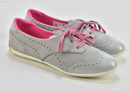 Puma  Damen Halbschuhe Slipper Ballerinas  EUR 37 Nr. 26-A 641
