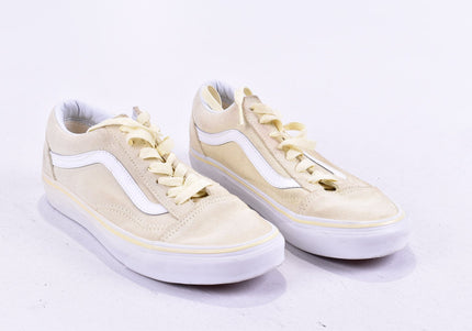 Vans Damen Sportschuhe Sneaker EUR 37 Nr. 24-M 4169-Schuh-Gebraucht-secondhand