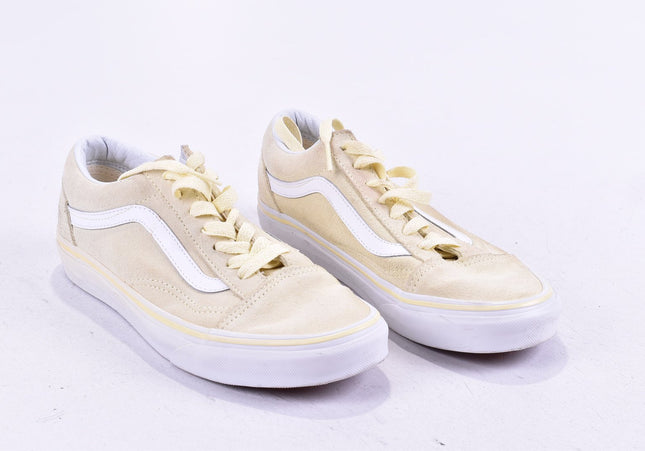 Vans Damen Sportschuhe Sneaker EUR 37 Nr. 24-M 4169-Schuh-Gebraucht-secondhand