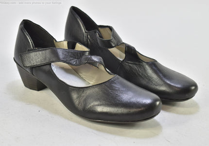 Rieker  Damen Pumps High Heels  Gr. 41 Nr. 26-U 1710