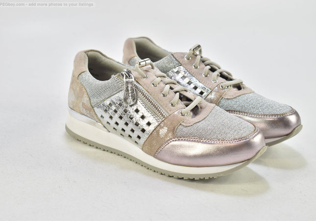 Caprice  Damen Halbschuhe Slipper Ballerinas  EUR 37 Nr. 26-A 252