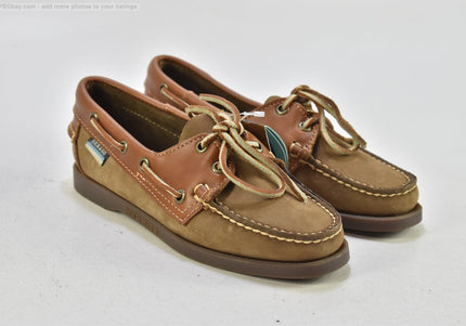 Sebago  Damen Halbschuhe Slipper Ballerinas  EUR 35 Nr. 26-A 966