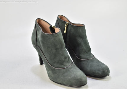 Raphael  Damen Stiefelette Boots  EUR 39,5 Nr. 25-B 1433