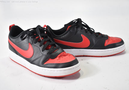 Nike Court Borough Low 2  Damen Sportschuhe Sneaker  EUR 40 Nr. 26-F 1666