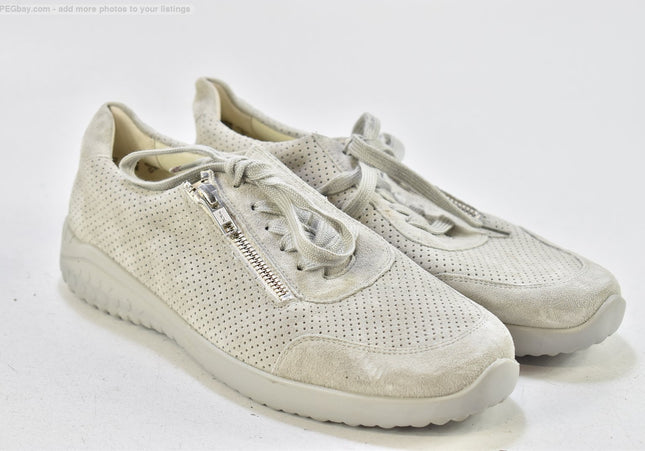 Solidus Hyle Damen Halbschuhe Freizeitschuhe  UK 7 Nr. 25-M 2259