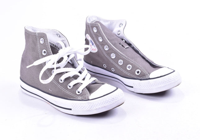 Converse Damen Sportschuhe Sneaker EUR 37,5 Nr. 23-F 2599-Schuh-Gebraucht-secondhand