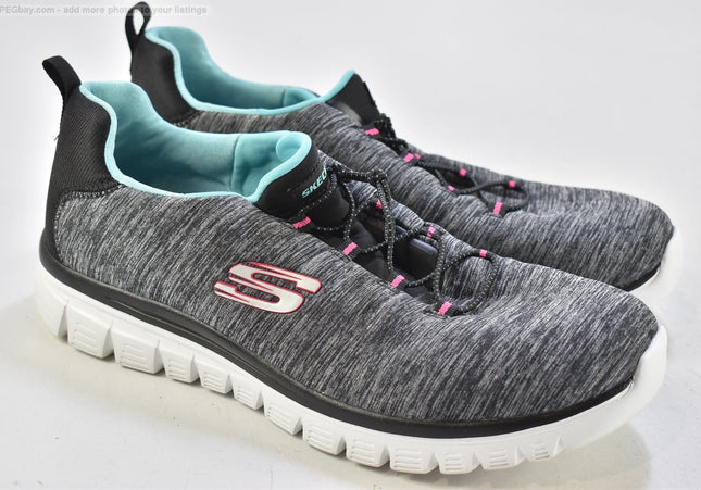 Skechers  Damen Sportschuhe Sneaker  EUR 42 Nr. 26-Y 49
