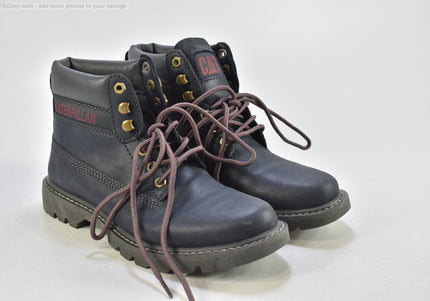 Cat  Herren Stiefelette Boots  EUR 39 Nr. 26-B 495