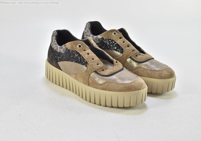 Igi&Co  Damen Halbschuhe Freizeitschuhe  EUR 37 Nr. 26-Y 1414