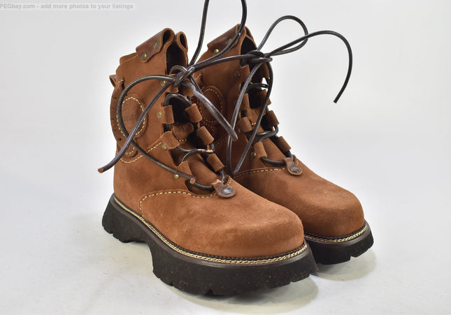 Betula  Herren Stiefel Stiefelette Boots  Gr. 45 Nr. 26-B 2664