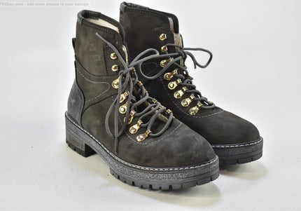 Mustang  Damen Stiefelette Boots  EUR 37 Nr. 26-B 173