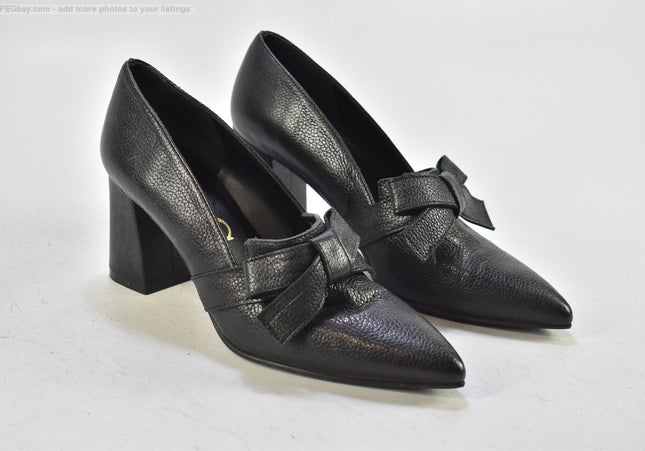 Paco Gil  Damen Pumps High Heels  Gr.37 Nr. 26-U 2620