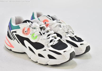 Adidas Falcon Damen Sportschuhe Sneaker  EUR 37 1/3 Nr. 26-A 1274
